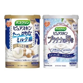 BATHCLIN - Pure Skin Bath Salt