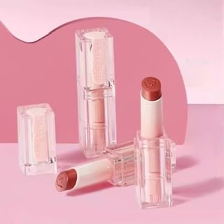 Pink Bear - Jelly Lipstick - 4 Colors