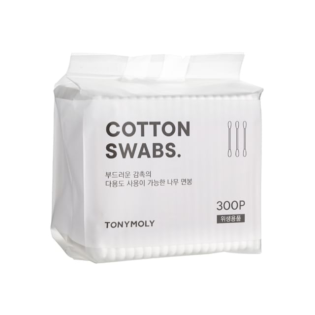 TONYMOLY - Cotton Swabs | YesStyle