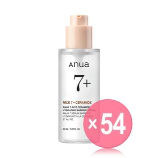 Anua - 7 Rice Ceramide Hydrating Barrier Serum (x54) (Bulk Box)