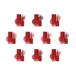 Dinto - Blurring Lip Veil Madame Butterfly Collection - 10 Colors