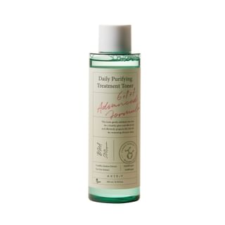 AXIS - Y - Daily Purifying Treatment Toner