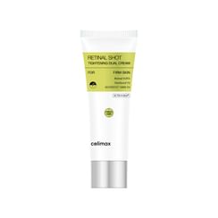 celimax The Vita-A Retinal Shot Tightening Dual Cream