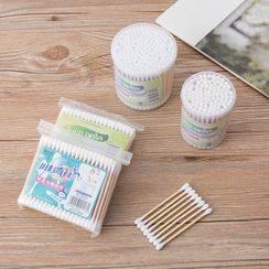Good Living - Cotton Swab Good Living - Cotton Swab