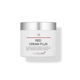 medicube - Red Cream Plus