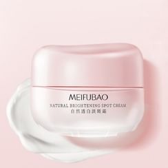 MEIFUBAO - Natural Brightening Spot Cream