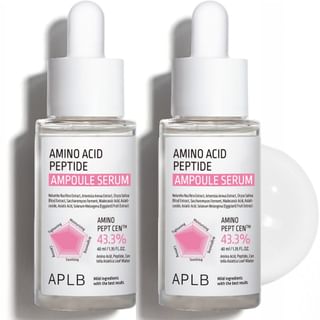 APLB - Amino Acid Peptide Ampoule Serum Set