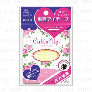 Elizabeth - Cutie Up Double-Sided Eyelid Tape 20mm
