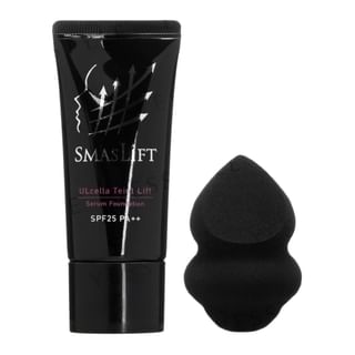 SMASLIFT - Ulcella Teint Lift Serum Foundation Kit