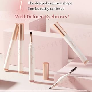 MilleFee - Airy Brow Mousse