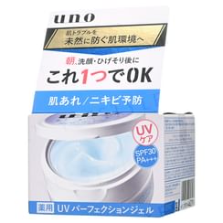 Shiseido - Uno All In One UV Perfection Gel SPF 30 PA+++