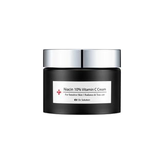 CUSKIN - Niacin 10% Vitamin C Cream
