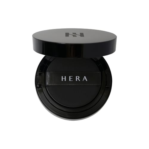 2個セットHERA BLACK CUSHION FOUNDATION 21C1 BLACK CUSHION FOUNDATION | HERA