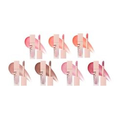 Dinto - Blur-Jelly Plumping Mini Lip Tint Le Chat Botté Collection - 7 Colors