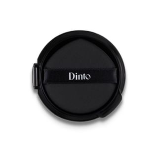 Dinto - Blur-Glowy Wooncho Cushion Refill Only - 3 Colors