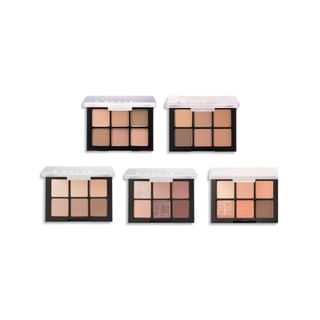 Dinto - Blur-Finish Shadow - 5 Types