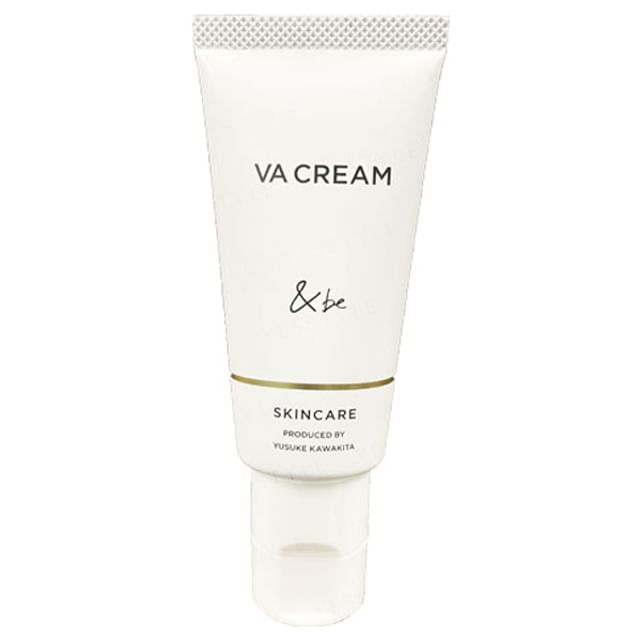 &Be VA Cream &Be VA Cream