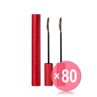JUNG SAEM MOOL - Style Up Lash Mascara - 2 Colors (x80) (Bulk Box)