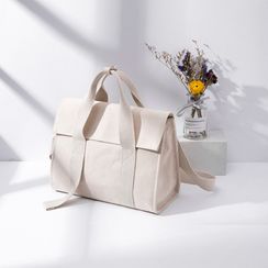 YONBEN - Canvas Tote Bag YONBEN - Canvas Tote Bag