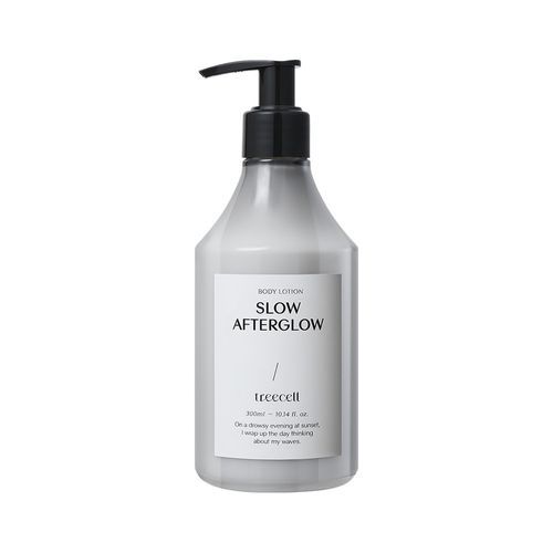 Slow Afterglow Body Lotion