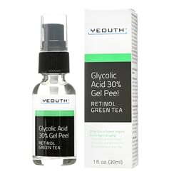 YEOUTH - Glycolic Acid 30% Face Gel Peel YEOUTH - Glycolic Acid 30% Face Gel Peel