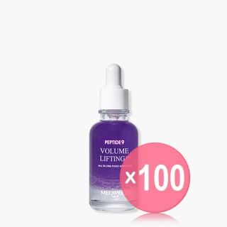 MEDIPEEL - Peptide 9 Volume Lifting Pro All In One Podo Ampoule (x100) (Bulk Box)