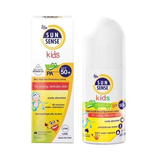 ego - Sun Sense Kids Very High Sun Protection Lotion Roll-On SPF 50+ PA++++