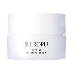 Crystal Moisture Cream