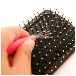 Stapi - Limpiador de cepillo de pelo