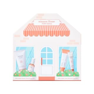 mixsoon - House PDRN Edition Set