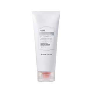 Dear, Klairs - Freshly Juiced Vitamin Mask Cleanser