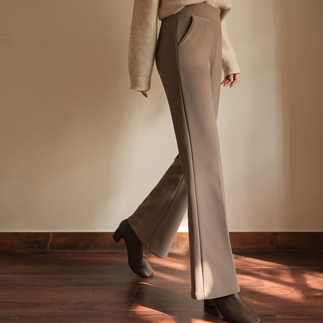 dress pants boot cut Classic DPYP Dress Pant Yoga Pant
