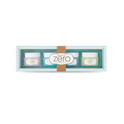 BANILA CO - Clean It Zero Cleansing Balm Set Mini Macaron Limited Edition BANILA CO - Clean It Zero Cleansing Balm Set Mini Macaron Limited Edition