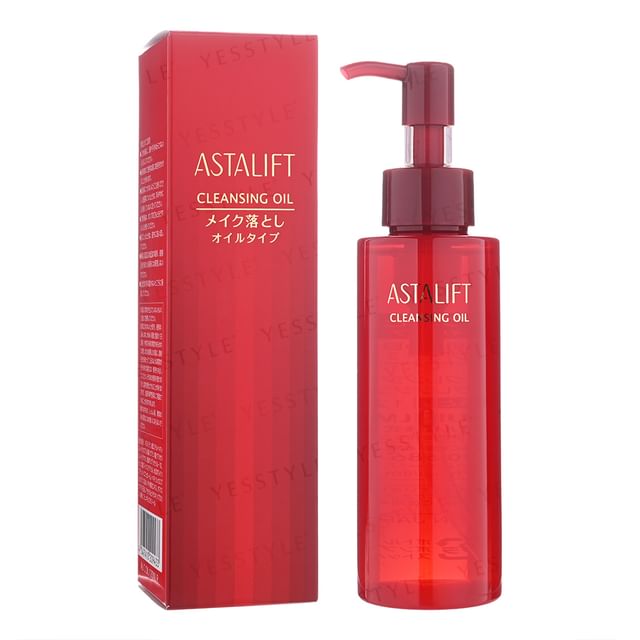 ASTALIFT-Olio detergente-120 Ml