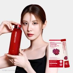 FOODOLOGY Coleology Drink Mix Pro