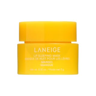 LANEIGE - Lip Sleeping Mask Mango Mini