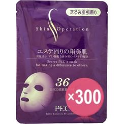 Skin Operation - Skin Operation 3D Mask 36 Firming (x300) (Bulk Box)