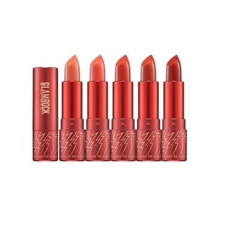 too cool for school - Glamrock Luster Sunset Lip - 5 Colors