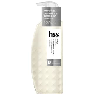 h&s - Dry Scalp Anti Dandruff Conditioner