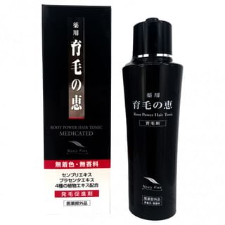 FINE JAPAN - Root Power Hair Tonic