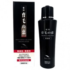 FINE JAPAN - Root Power Hair Tonic