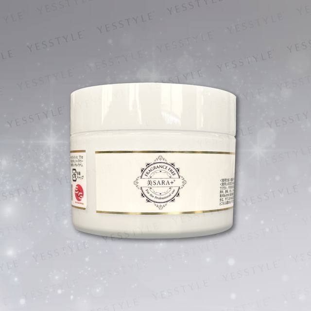 BiSARA-Professional Body Cream