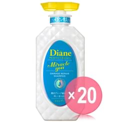 NatureLab - Diane Perfect Beauty Miracle You Damage Repair Shampoo (x20) (Bulk Box)