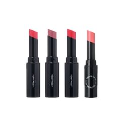 TONYMOLY - Kiss Lover Style Lipstick Soft - 4 Colors