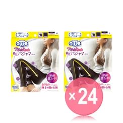 Dr.Scholl Japan - Medi Qtto Soft & Tight Compression Pajama Leggings (x24) (Bulk Box)