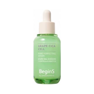 JUNG SAEM MOOL - BeginS Pore Perfecting Serum