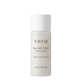 TIRTIR - Milk Skin Toner Mini 