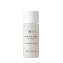 Milk Skin Toner Mini 