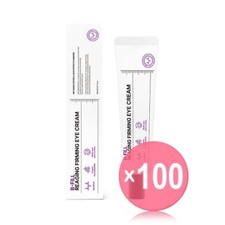 DIFFER & DEEPER - Reaging Firming Eye Cream (x100) (Bulk Box)