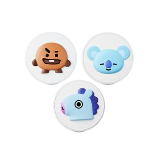 bt21 seat cushion